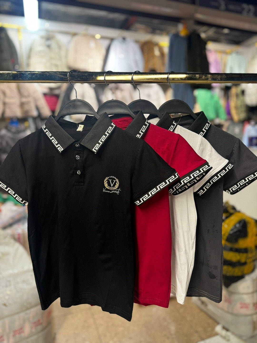 футболка поло версаче мужская,versace polo,поло versace,мужская футболка поло