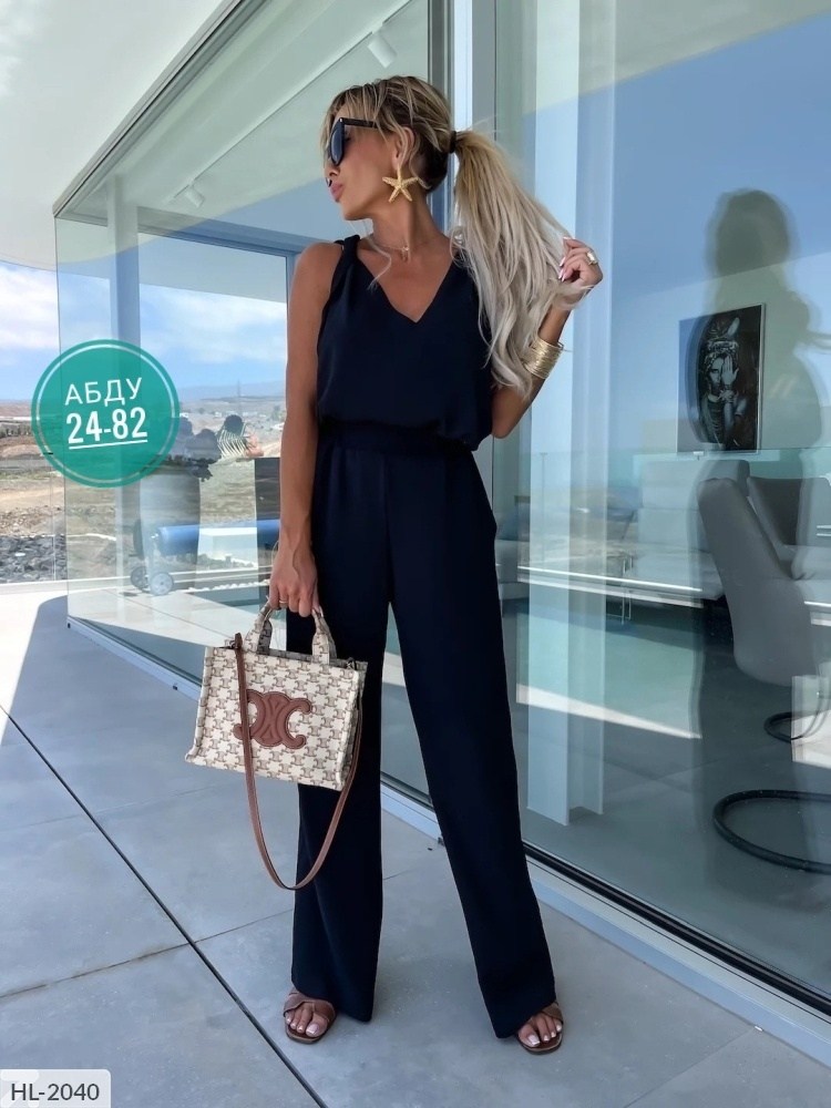 летние брючные костюмы женские,элегантные комбинезоны,брючный костюм летний,брючный комбинезон,костюм женский летний с брюками палаццо