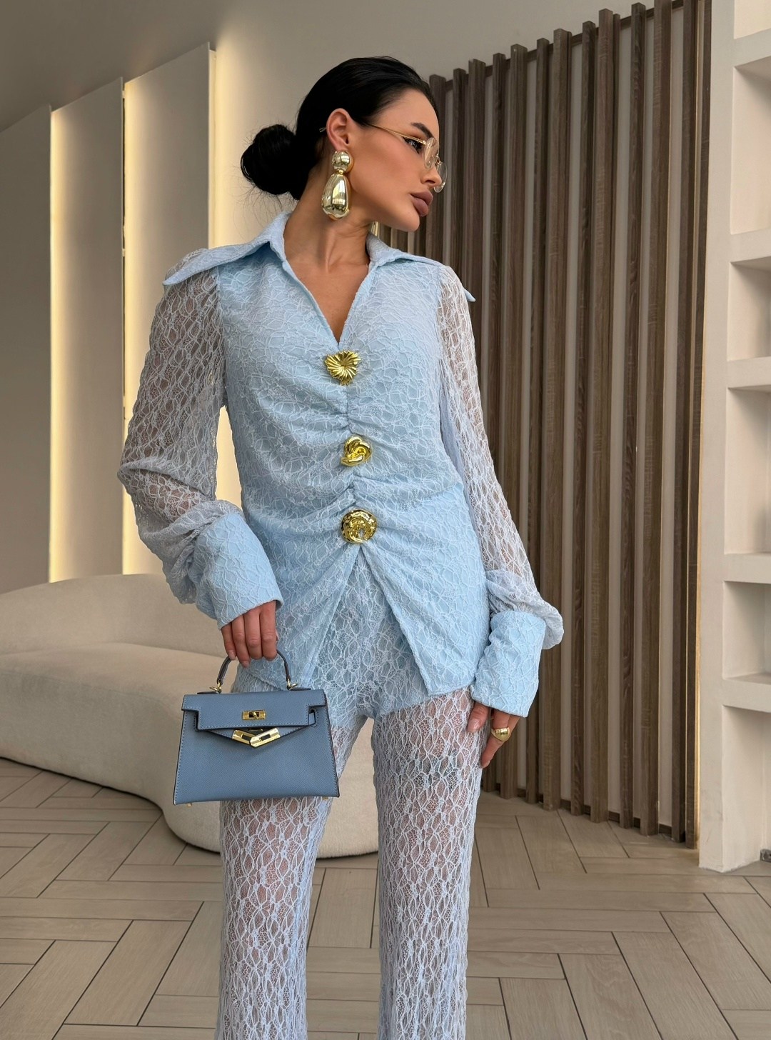 брючный костюм,костюм с брюками,вязаные костюмы,костюм женский вязаный