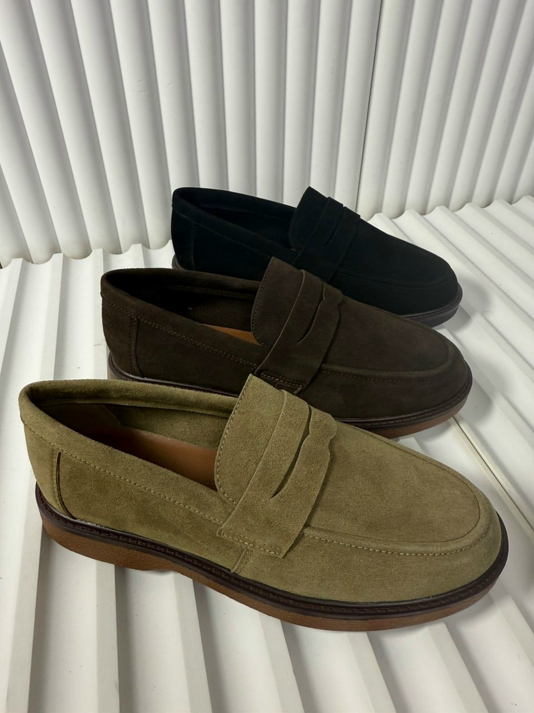 ,замшевые лоферы,лоферы женские замшевые,женские лоферы из натуральной замши,лоферы замшевые демисезонные