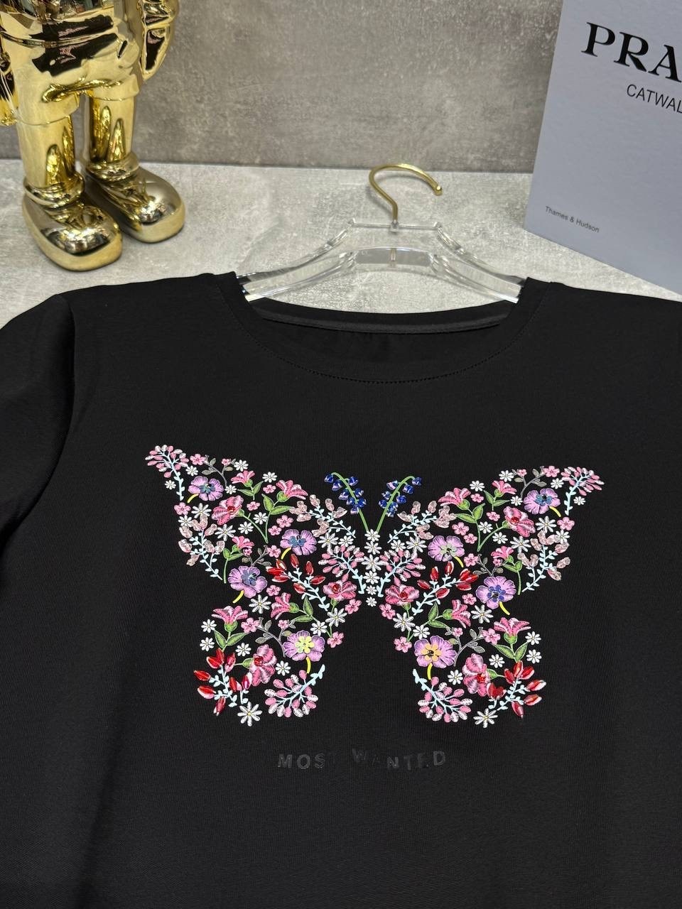 футболки женская,футболка с бабочками,футболки для женщин,летние футболки,футболки женские с принтом