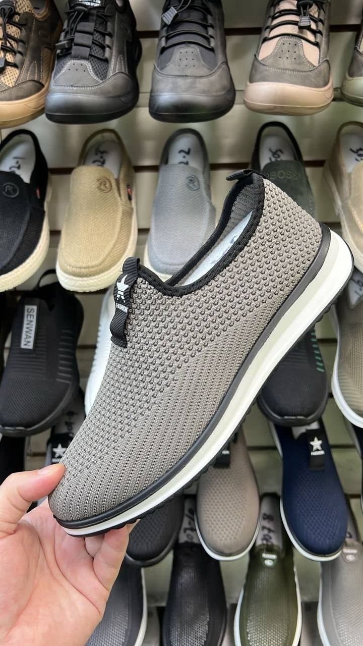 ,летняя мужская ,кроссовки мужские сетчатые,дышащие кроссовки,спортивная