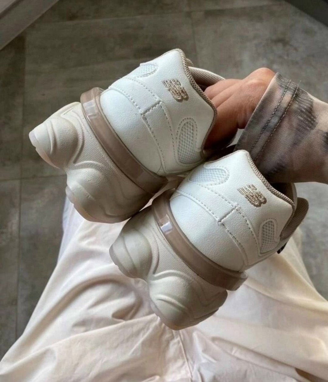 кроссовки женские new balance,кроссовки new balance 9060,кроссовки new balance,кроссовки nb 9060 спортивная  sadefort,кроссовки женскиe