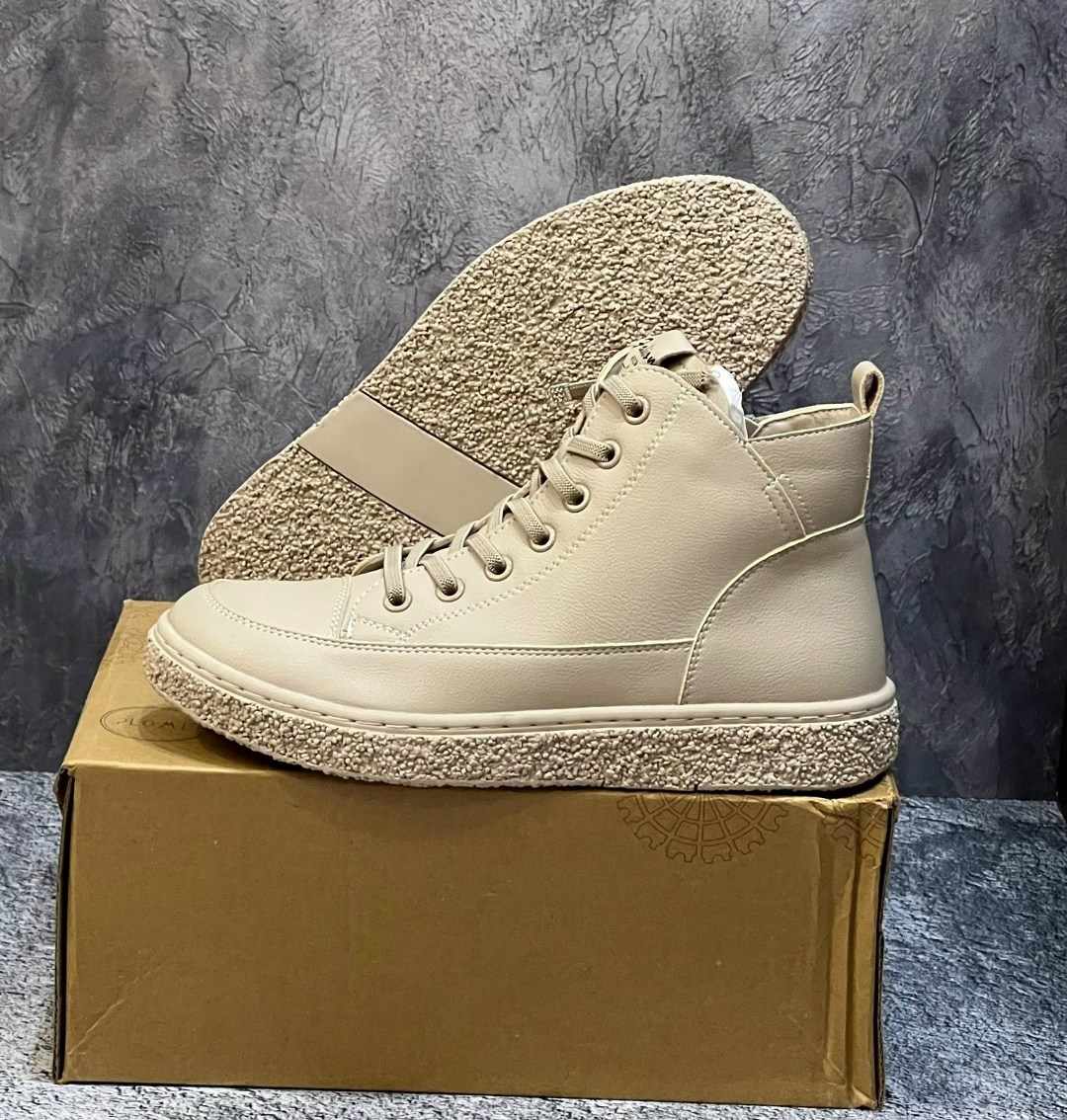 ,бежевые ботинки,кеды терволина женские бежевые,ботинки женские,бежевые кроссовки