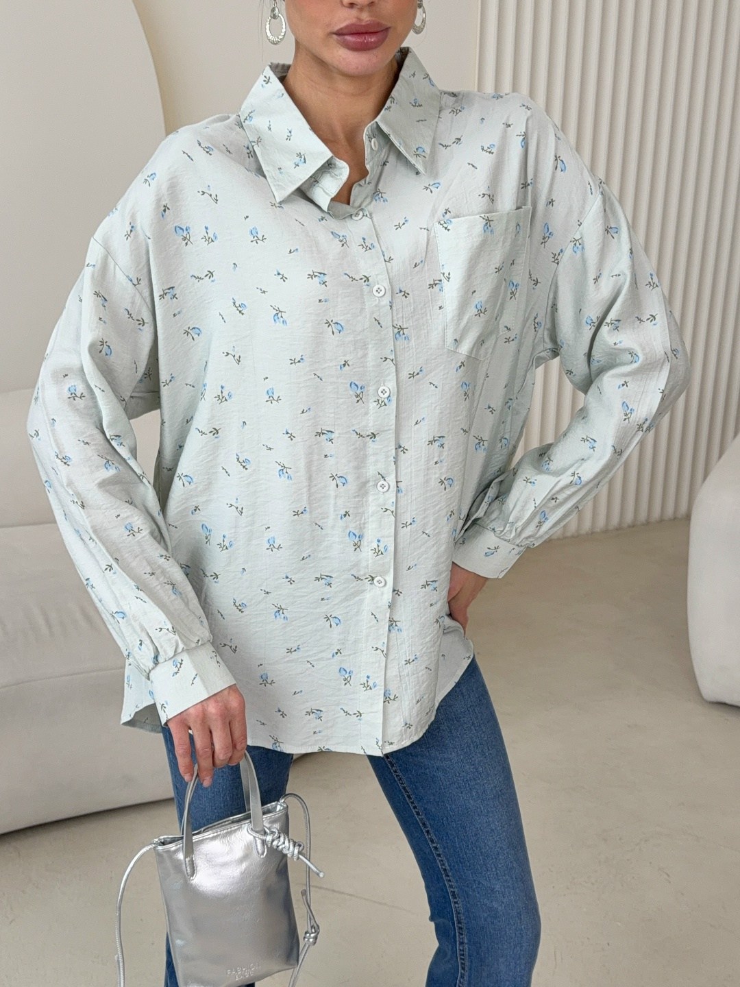 рубашка женская,рубашка,рубашка свободного кроя,женская блузка,блузка рубашка