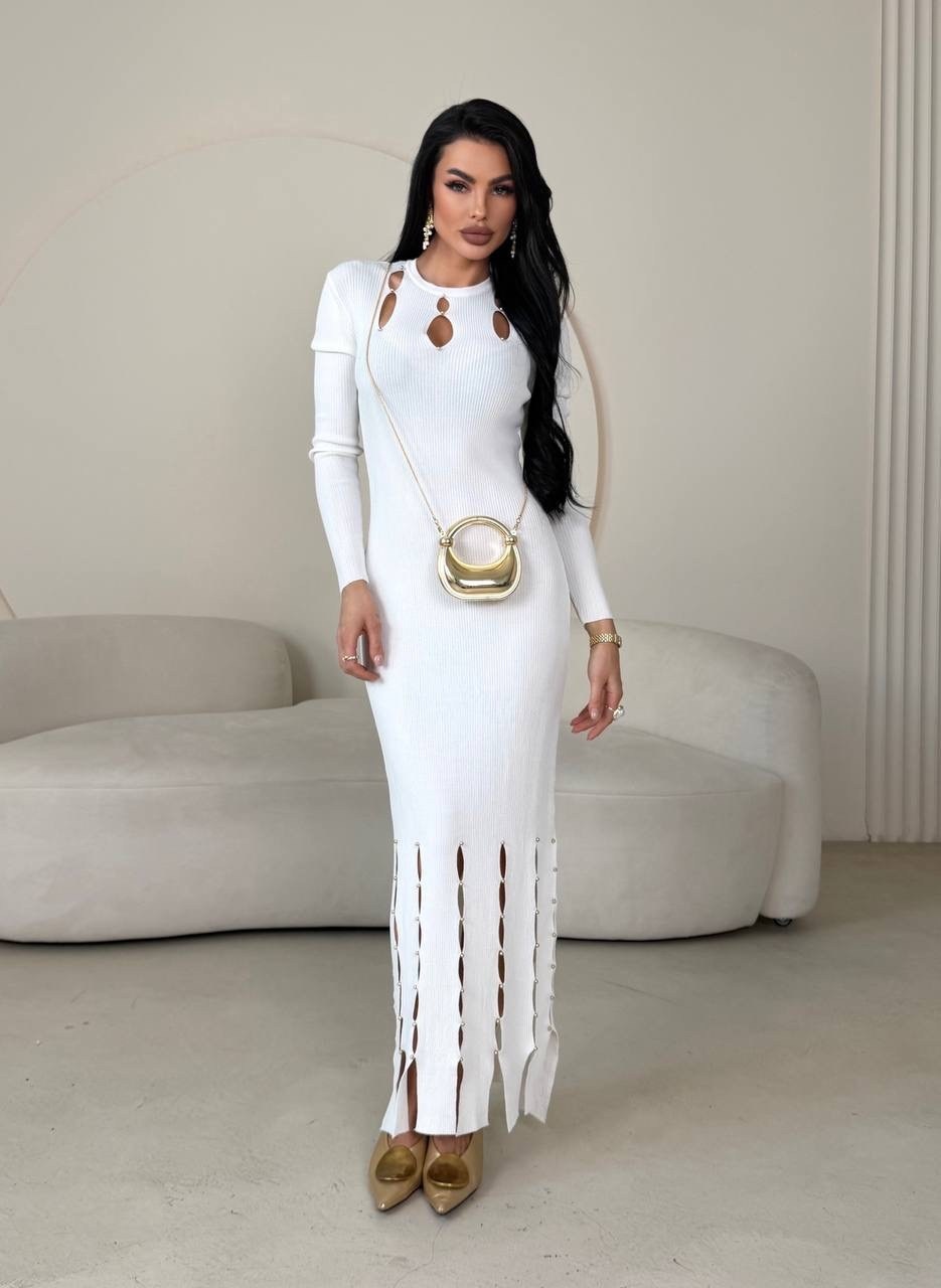 платье лапша стойка воротник,платье женское,трикотажное платье,платье лапша,платье