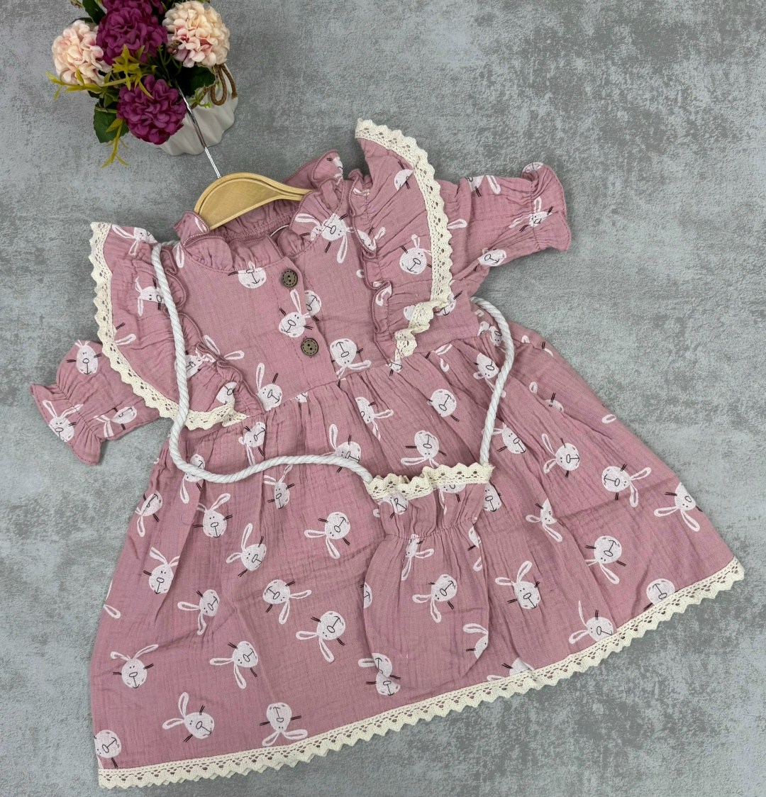 платье детская,платье для новорожденного,платье девочки,платье из муслина для девочек,платье для малыша