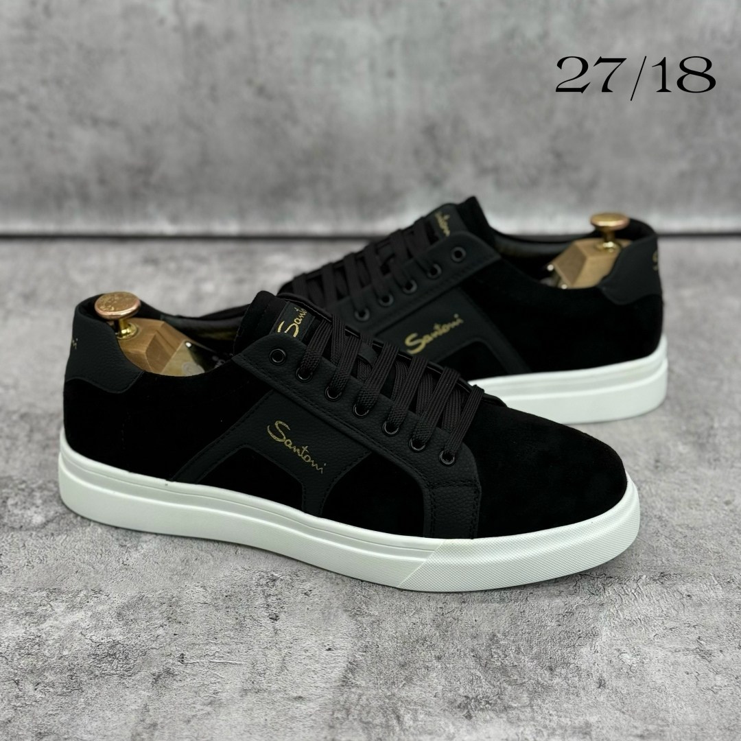 кеды мужские santoni,мужские кеды,кроссовки для мужчин замш,кеды для мужчин замш,мужская