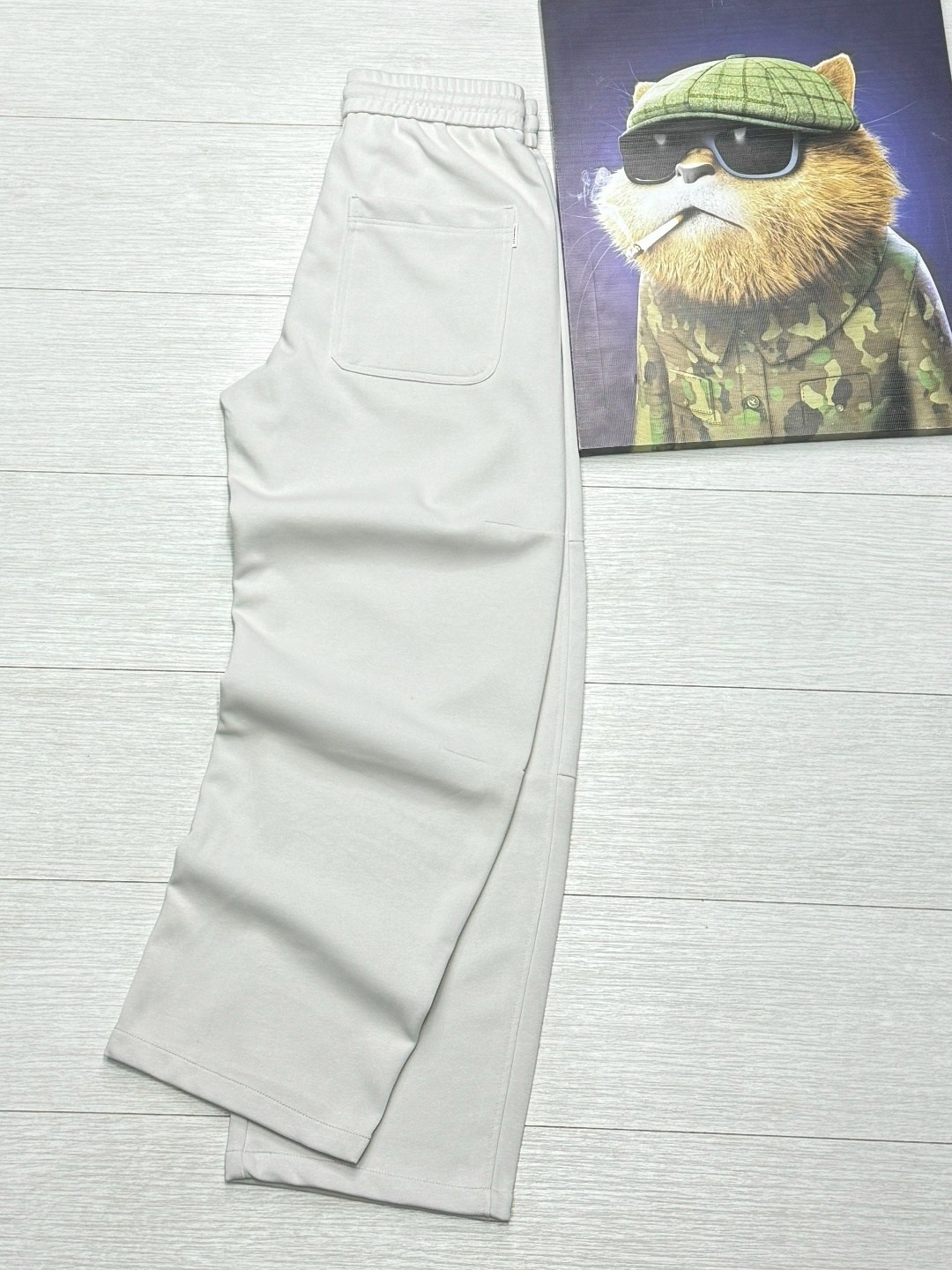 широкие брюки,брюки бриджи,брюки с нaчeсoм,брюки серые,школьные брюки