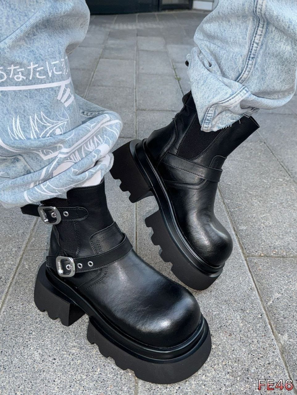 , жен,женские ботинки,ботинки miu miu,женская