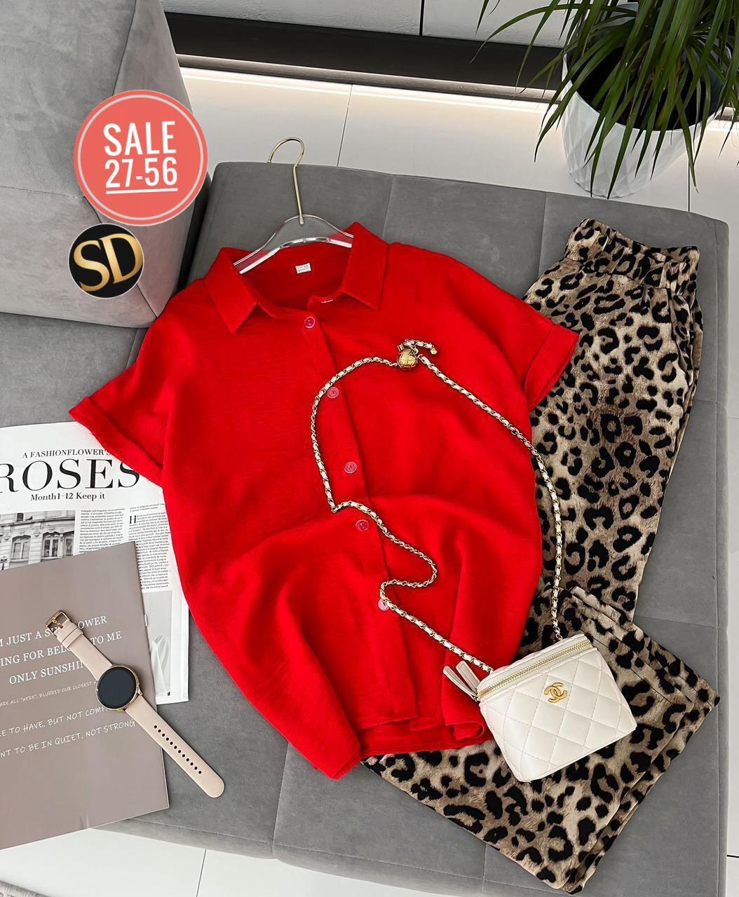 женский брючный костюм с леопардовым принтом,леопардовые костюмы, ,рубашка женская,комплект брючный