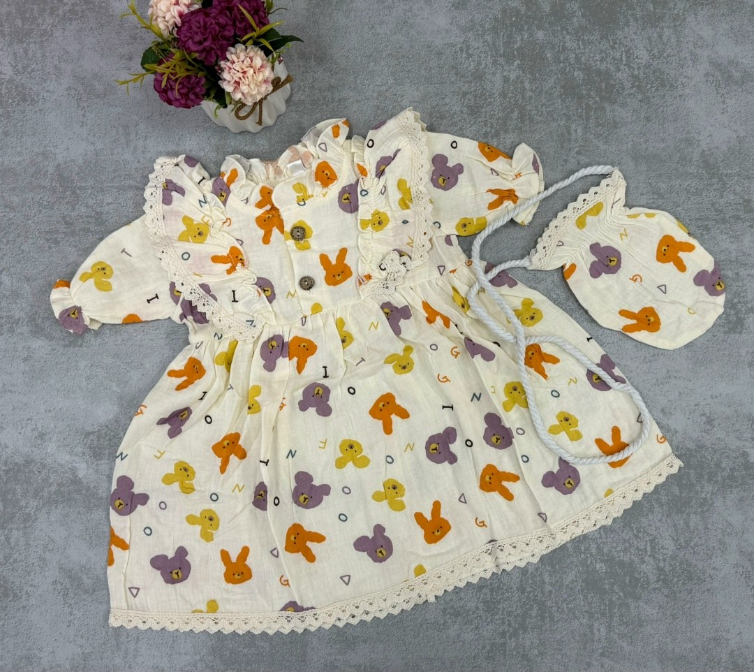 платье детская,платье для новорожденного,платье девочки,платье из муслина для девочек,платье для малыша