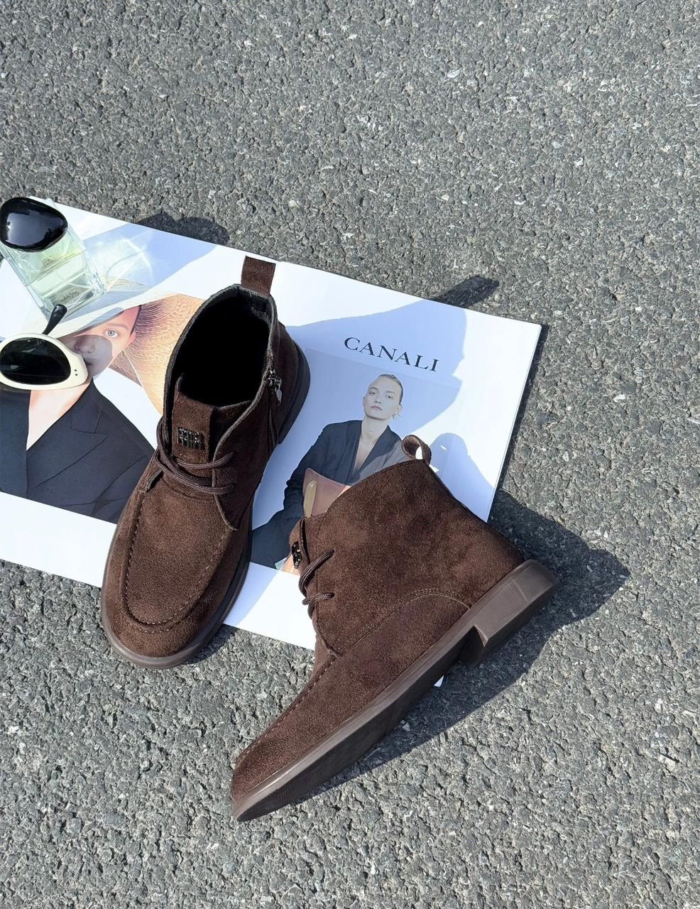 ,замшевые ботинки,ботинки женские,ботинки из натуральной замши,ботинки женские 41 размер натуральная замша