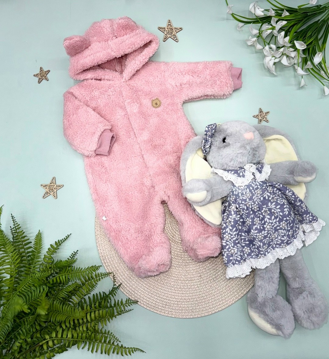 бэбилита комбинезон плюшевый,комбинезон для новорожденного,теплый комбинезон для новорожденных,плюшевый комбинезон для новорожденного,плюшевый комбинезон для новорожденных