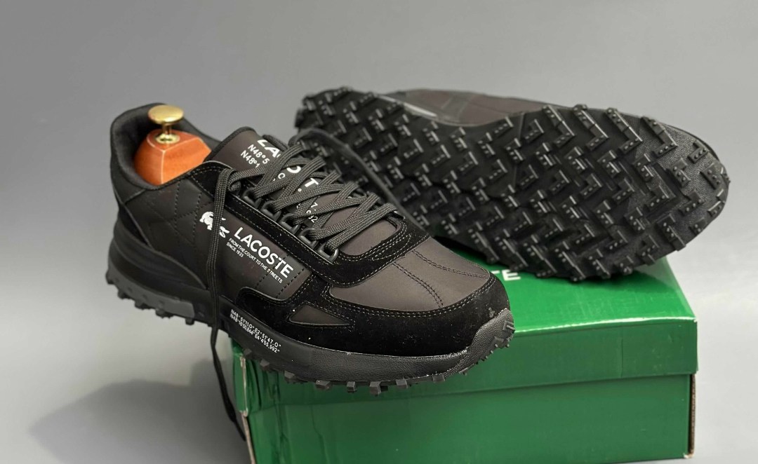 кроссовки мужские lacoste,кроссовки lacoste,кроссовки lacoste elite active,lacoste elite active 224 чёрные кроссовки для мужчин,мужские кроссовки