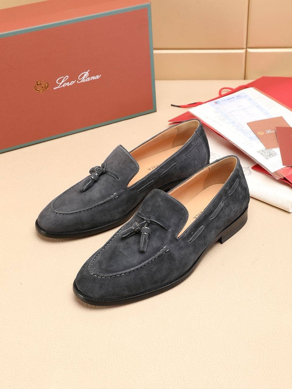 ,замшевые лоферы лоро пиано,лоферы мужские,лоферы loro piana,замшевые лоферы