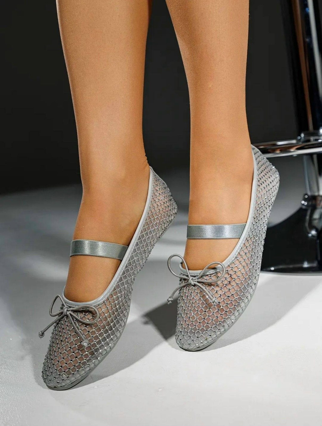 балетки в сеточку,балетки,балетки сетка женские,женские балетки,сетчатые балетки