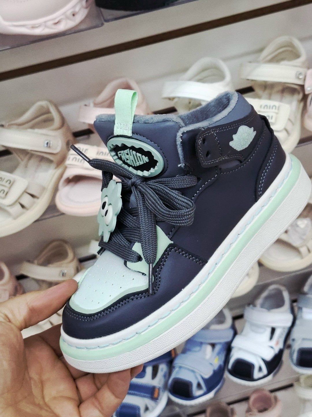 , женская,зимняя ,обуви,спортивная