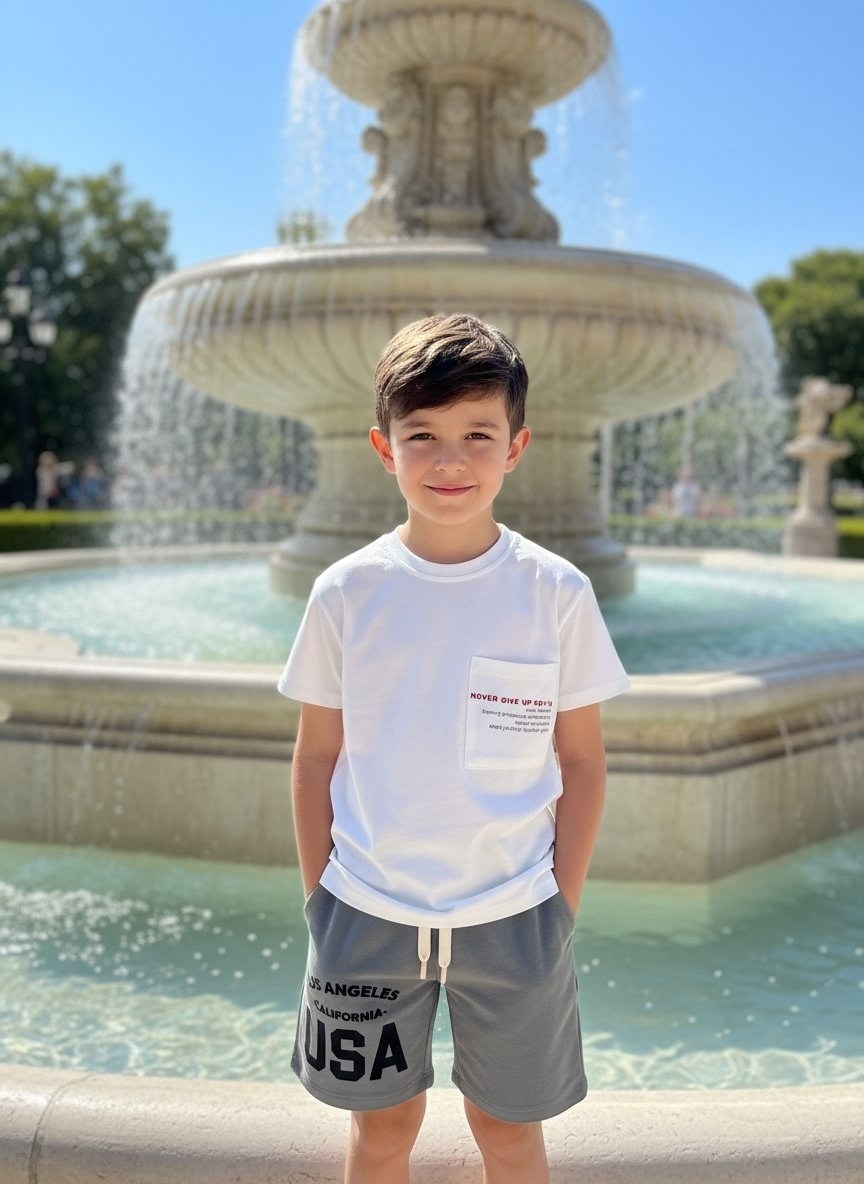 ребенок,мальчик,детей,стрижка для мальчик,футболке