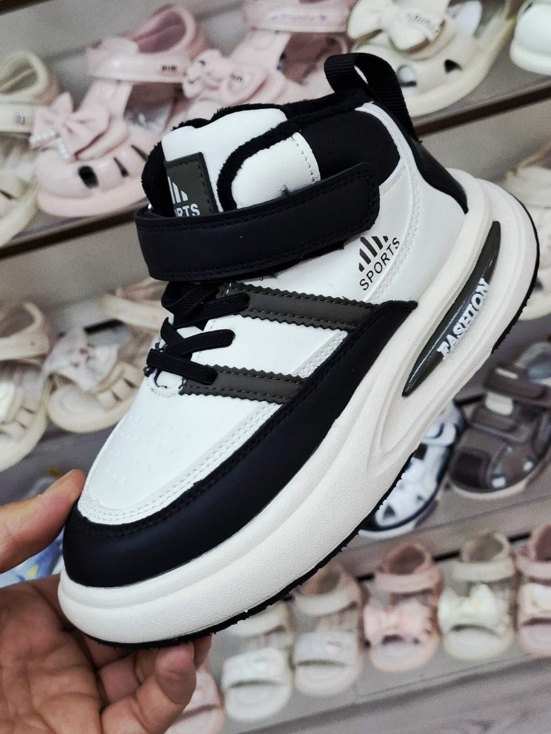 , женская,зимняя ,обуви,спортивная