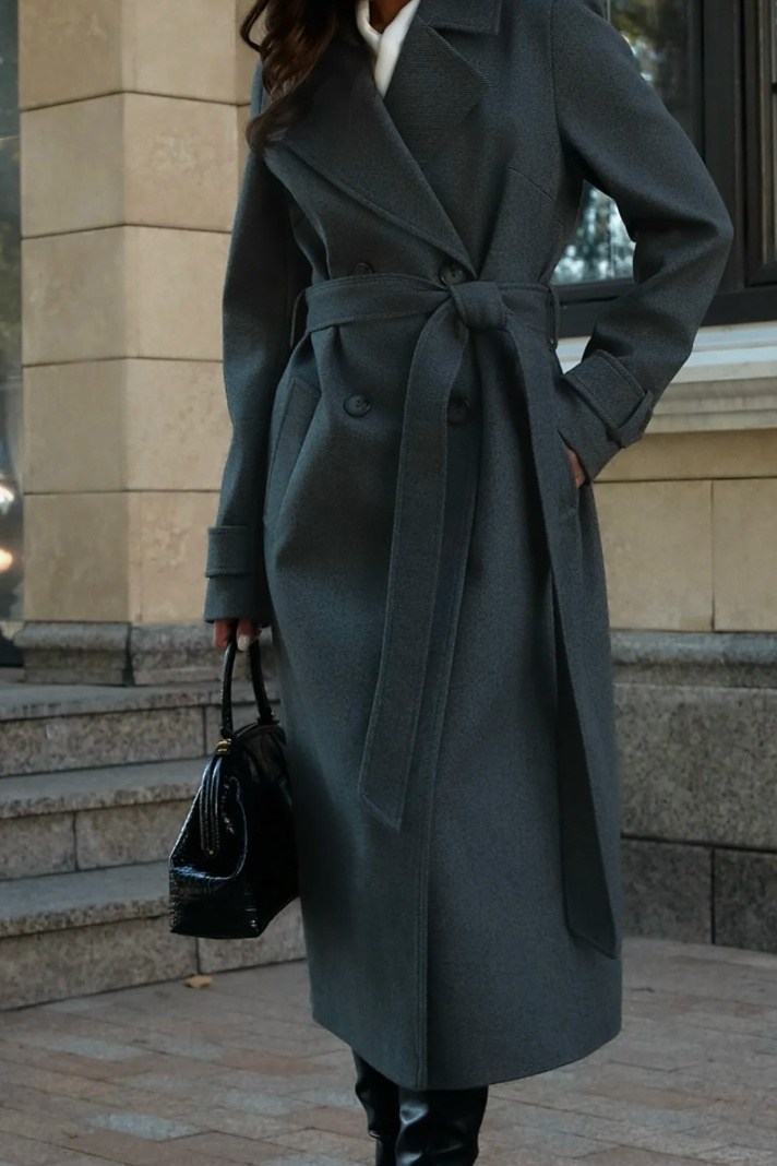 модное пальто,стильное пальто,женское пальто,пальто,длинное пальто