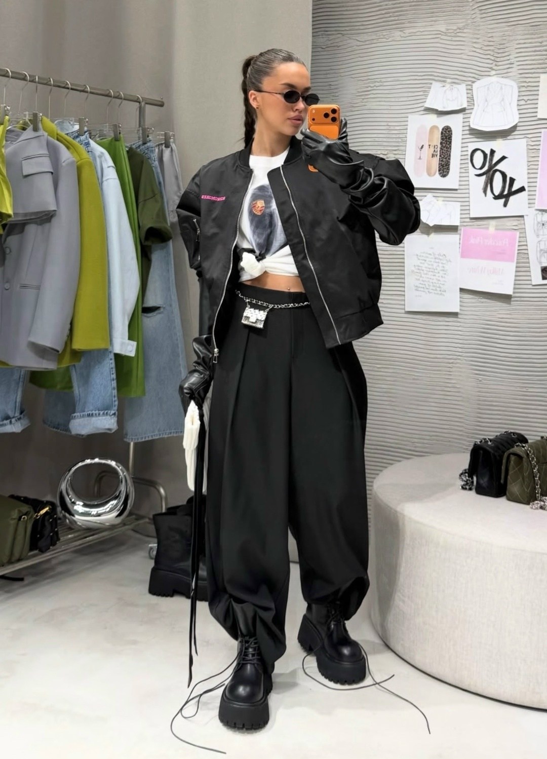 стиль и мода,мода модная,куртка модная,кожаная куртка