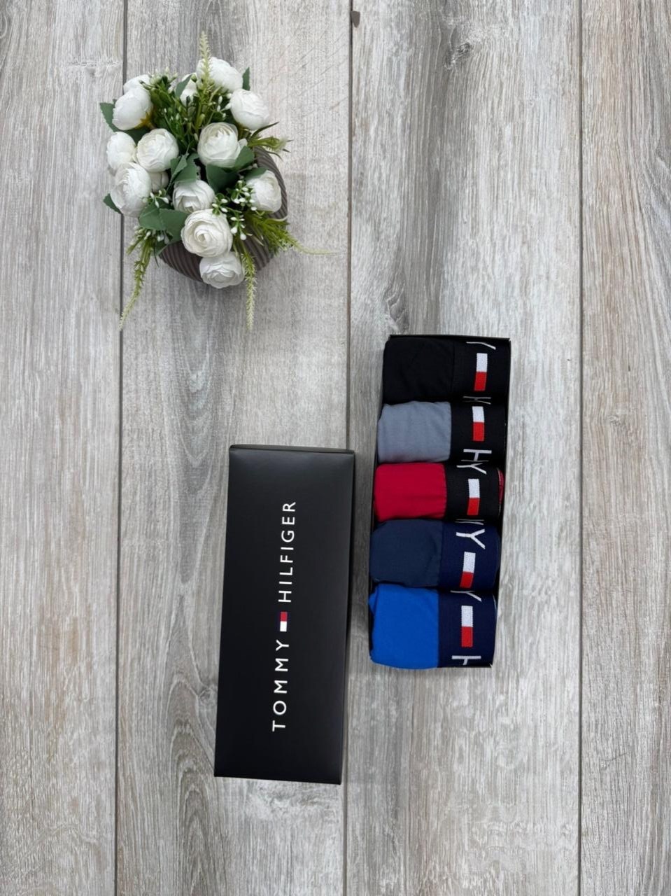 tommy hilfiger трусы мужские,набор мужских трусов tommy hilfiger,мужской набор трусов,трусы tommy hilfiger упаковками,комплект трусов tommy hilfiger