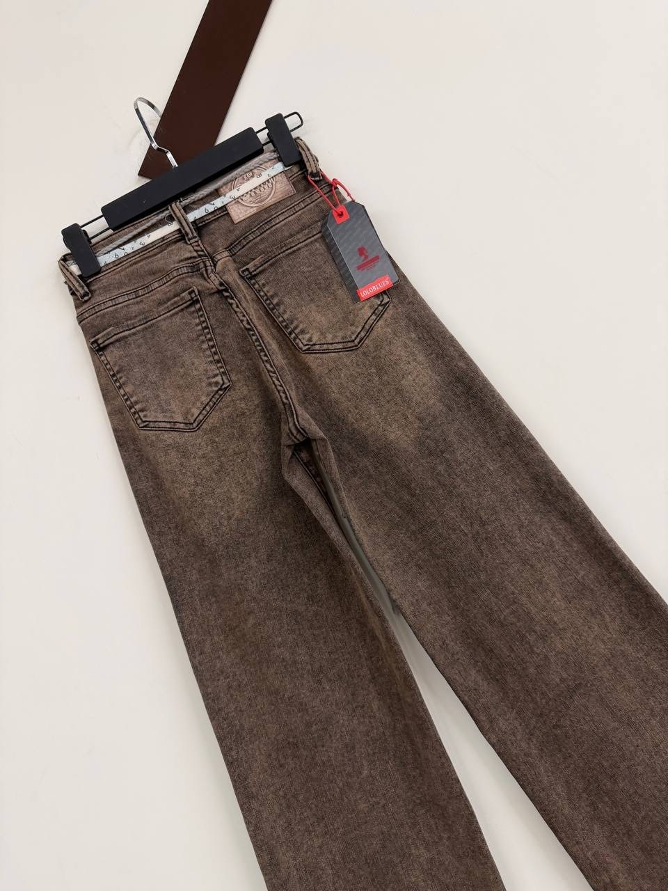 женские джинсы,джинсы широкие,джинсы повседневные,джинсы цвета мокко,джинсы