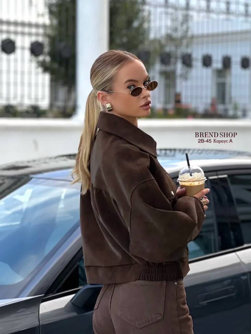 куртка оверсайз,замшевая куртка,куртка бомбер замшевая оверсайз короткая,бомбер укороченный оверсайз замшевый куртка рабочего тренд saint shine,бомбер кожаный замшевый куртка оверсайз gossipgirl