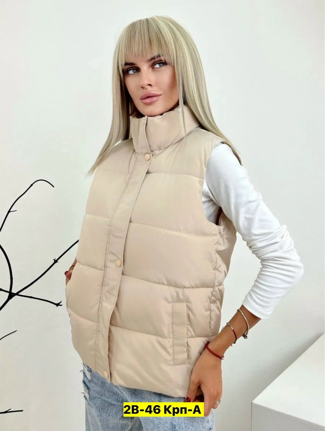 жилетка женская,жилет из экокожи женский бежевый,жилет женский утепленный стеганый безрукавка теплая dh fashion,жилет женский,жилет женский утепленный стеганый безрукавка теплая dh fashion 98029458