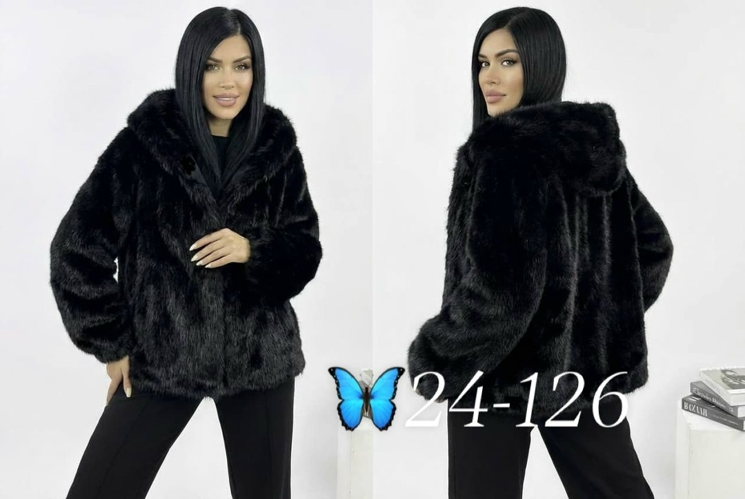 шуба искусственная под норку,шубка,шуба,женская шуба,шуба искусственная
