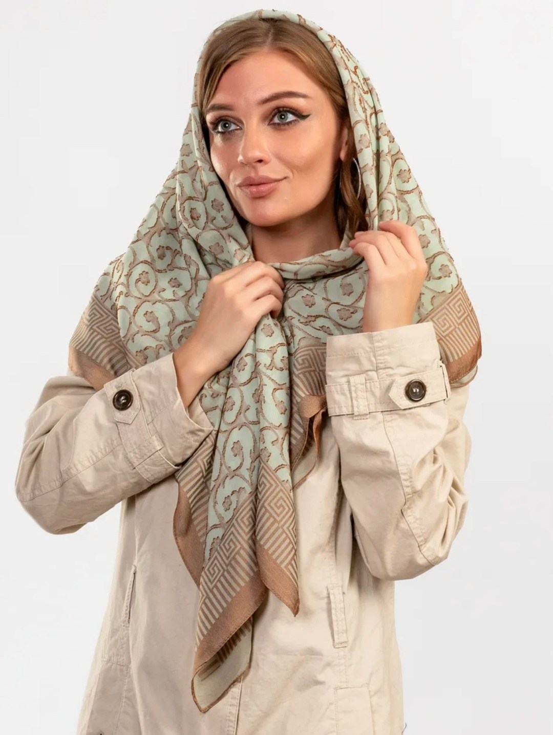 женский палантин,шарфы для женщин,женская накидка,шарф накидка,шарф женские