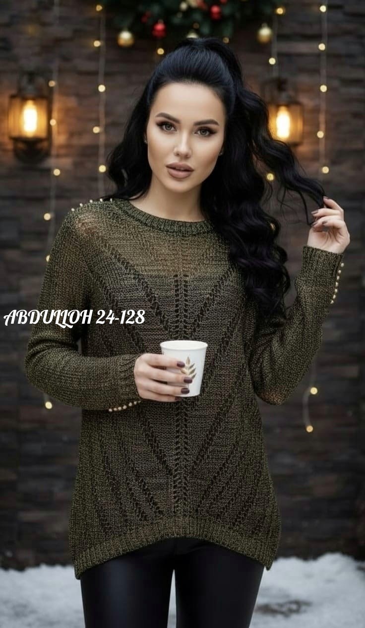 вязаные платья,платье туника вязаное,платье вязаное женское,туника теплая,женская кофта