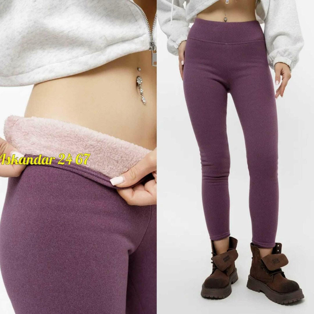 лосины теплые легинсы с высокой посадкой и мехом на зиму paradizo 39550613,легинсы женские,легинсы на меху,леггинсы утепленные на меху с высокой посадкой,леггинсы утеплённые