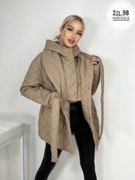 Верхняя одежда