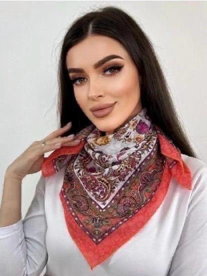 платки хлопок,платки женские,платки шарф,платок из хлопка,платка