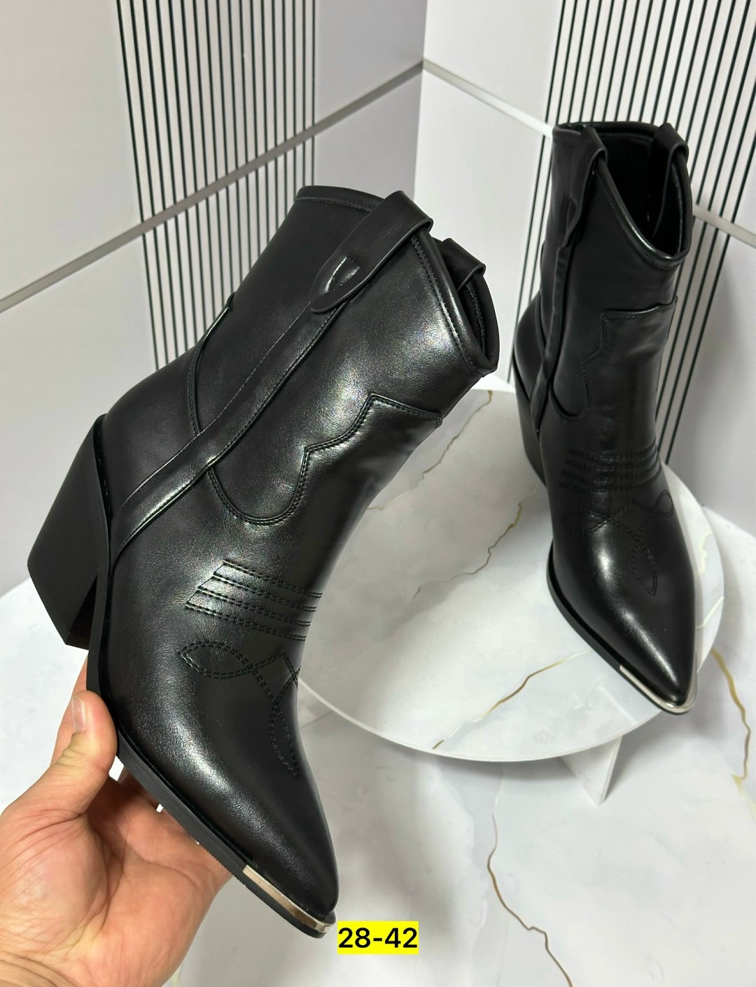 ,полусапоги женские, женская,женские сапоги,женские ботинки казаки черная замша демисезонные