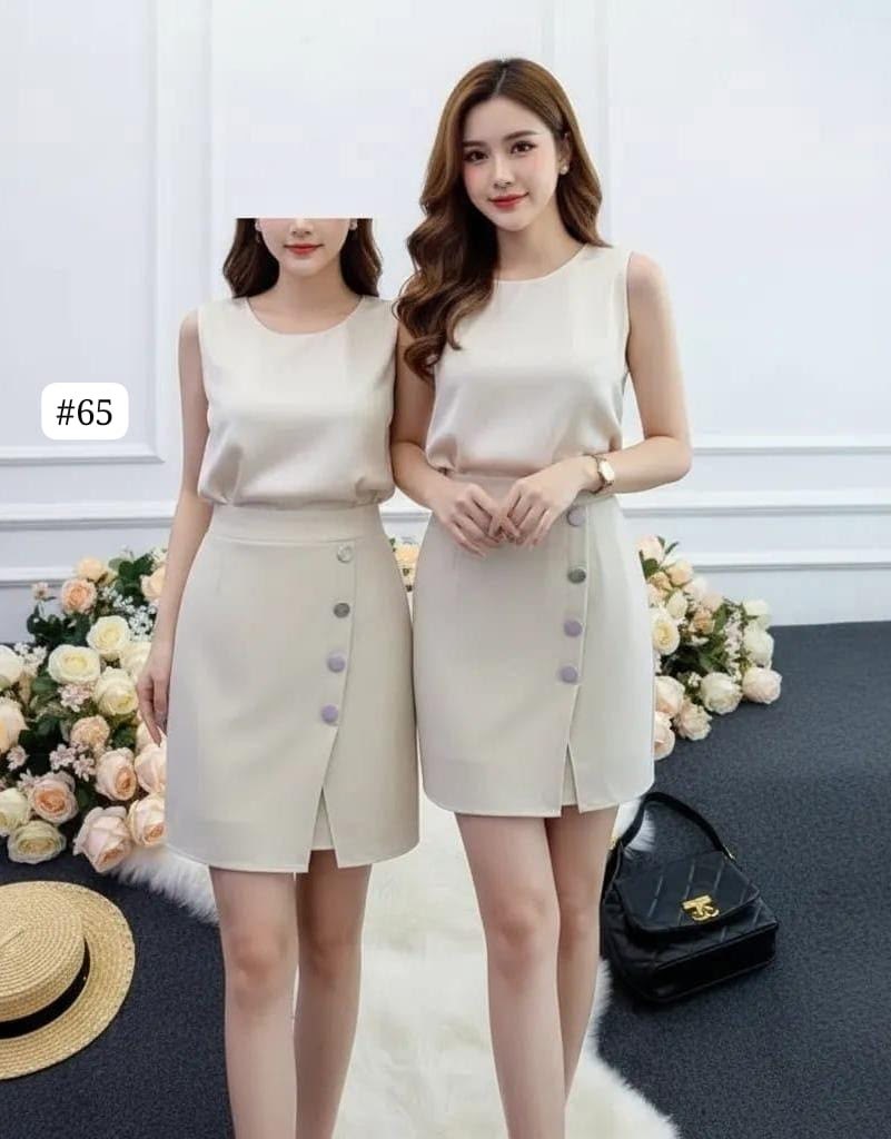 корейская мода,юбка мода,элегантные наряды,юбка стильная,юбка модная