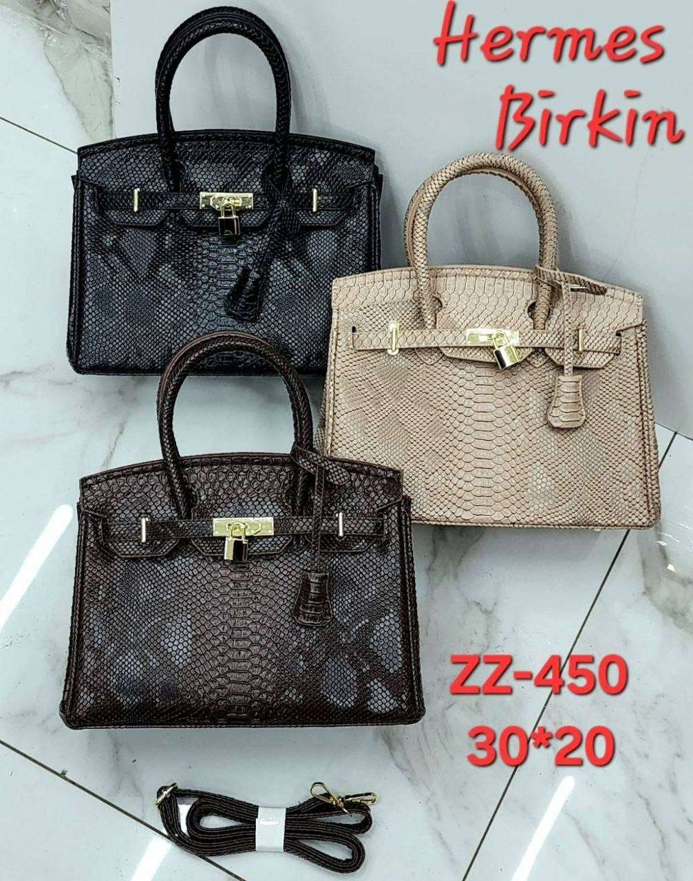 сумки,сумка hermes birkin 35 крокодиловая,сумка hermes birkin 35 с брелком лошадкой чёрный,женские сумки,сумка эрмес биркин 35см