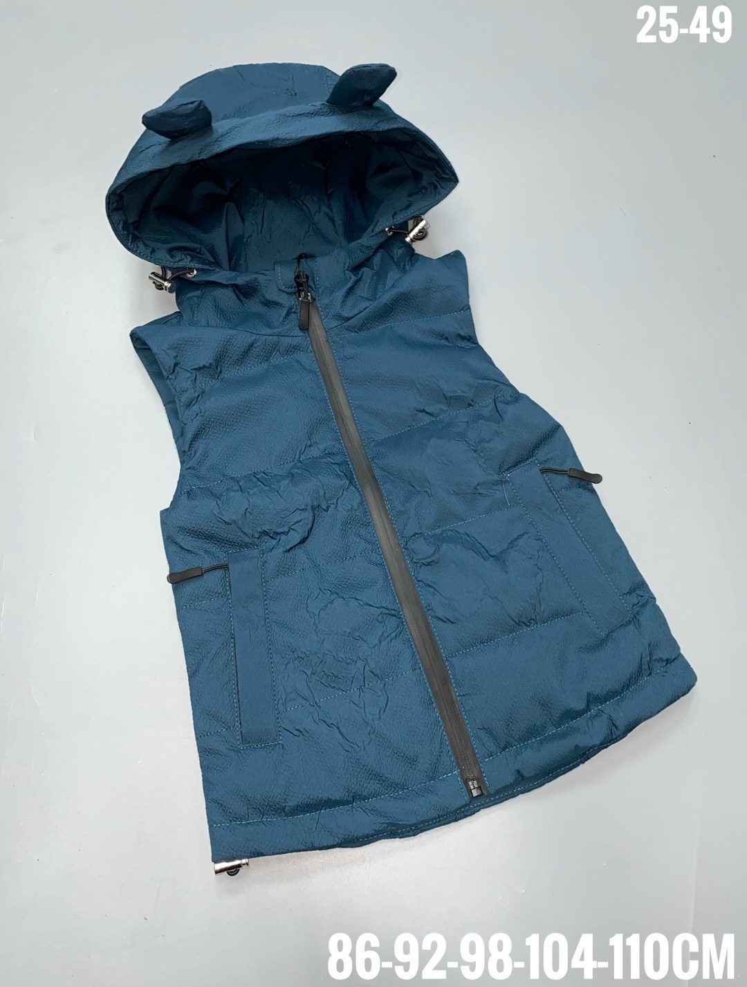 жилетка детская,жилет детский,жилетка,жилетка безрукавка,жилет для девочки утепленный