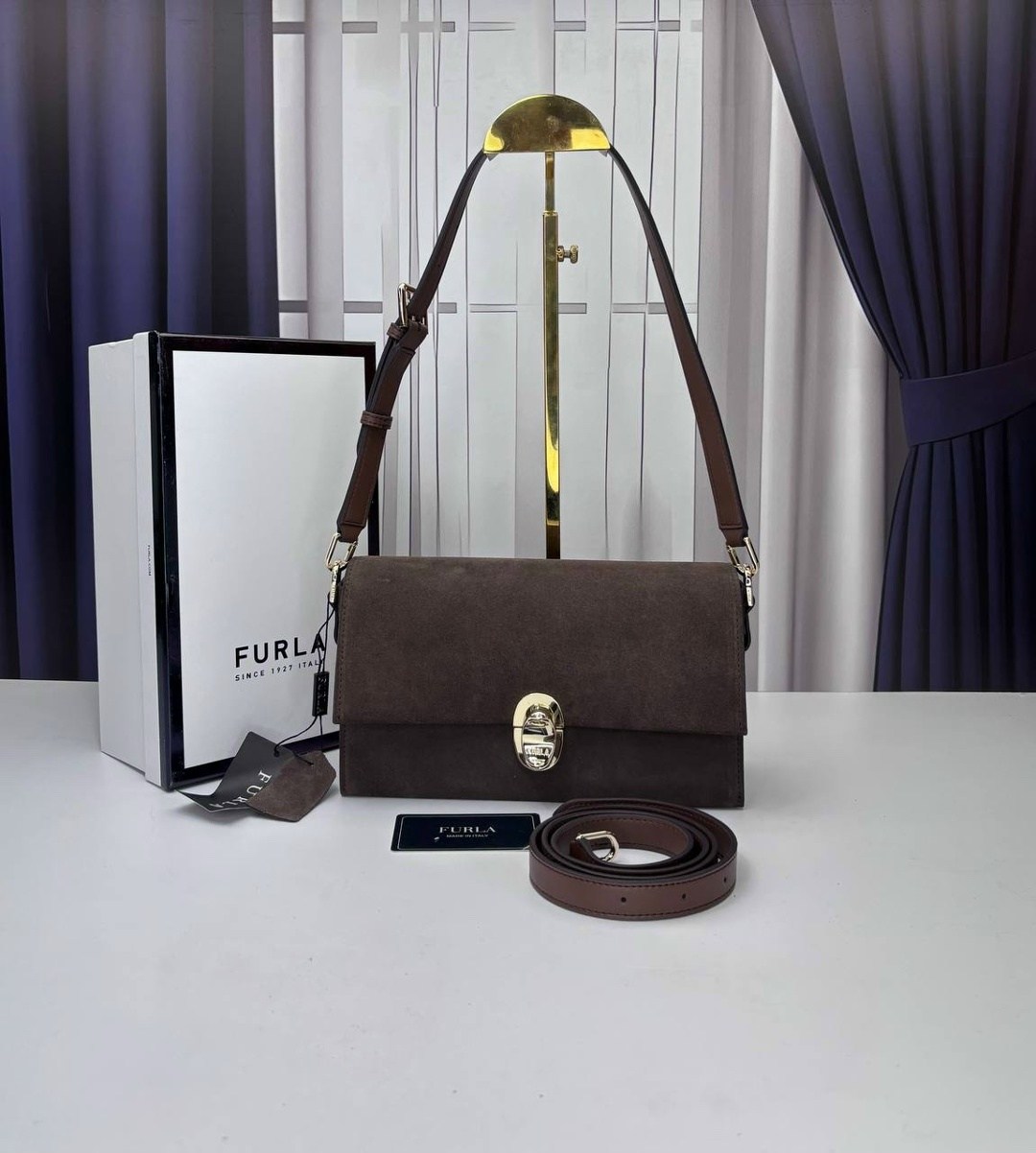 сумка женская furla,furla сумка,furla роскошная сумка из натуральной кожи,сумка,сумка женская