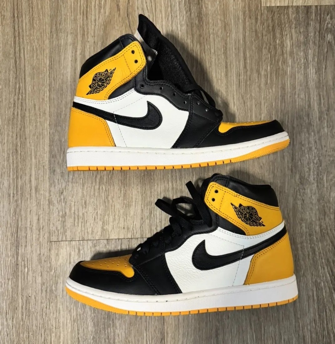 air jordan 1 retro high og,nike air jordan 1 retro high og,air jordan 1 high yellow toe,nike air jordan 1 retro high,кроссовки nike air jordan 1 retro high og