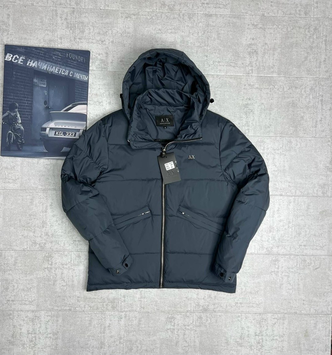 зимняя мужская куртка,мужская куртка,зимняя куртка,куртка,куртка мужская calvin klein зимняя