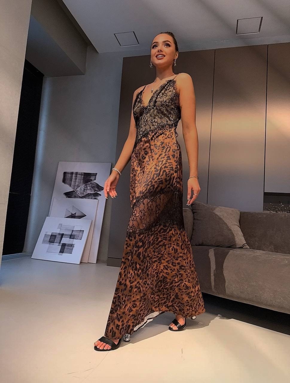 летние платья,модное платье,платье макси с леопардовым принтом,платье макси,фотосессия в леопардовом платье