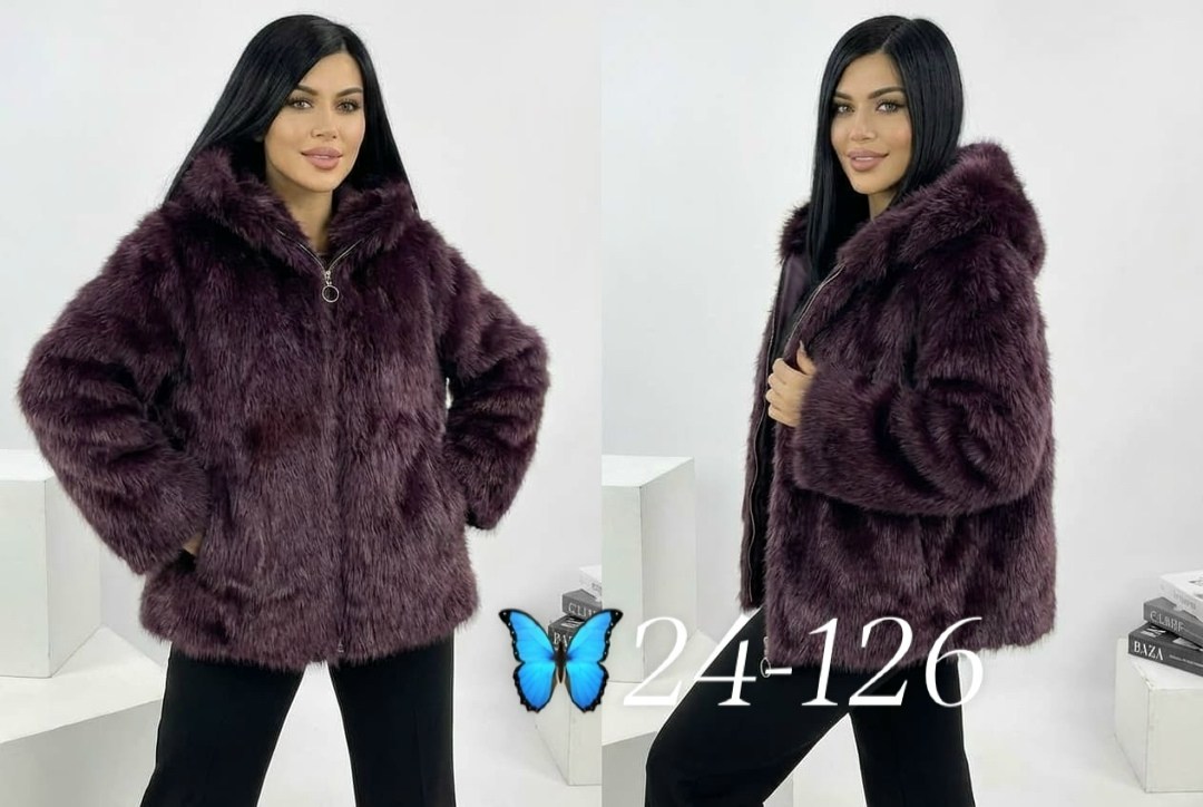 шуба искусственная под норку,шубка,шуба,женская шуба,шуба искусственная