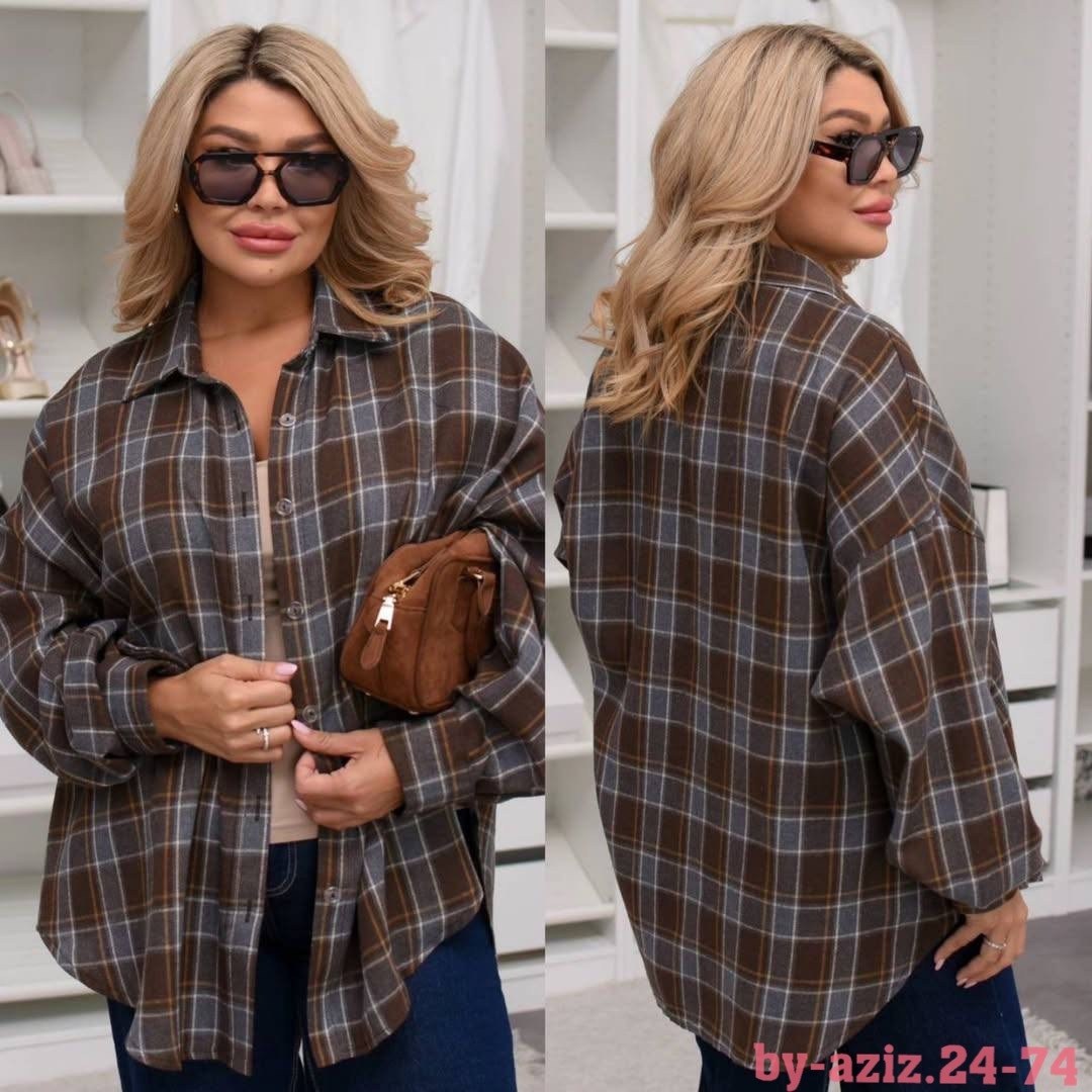 женская рубашка больших размеров,рубашка свободного кроя,блузка рубашка пудрового цвета,рубашка женская,удлиненная рубашка