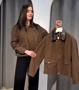 Верхняя одежда