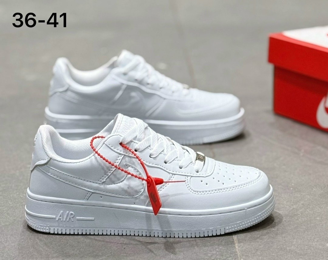 кроссовки женскиe,реплика кроссовки найк женские,кроссовки,кроссовки nike air force,кроссовки белые найк