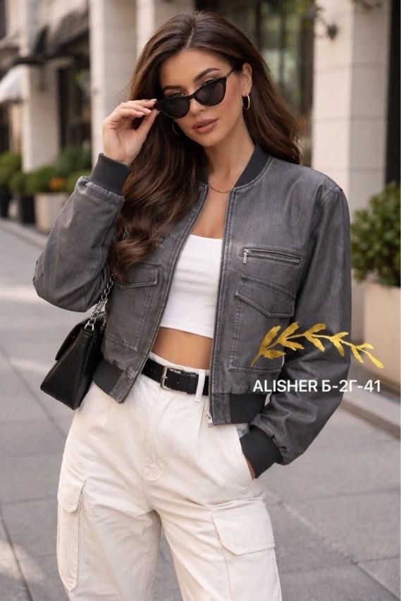 бомбер кожаный куртка оверсайз towoo,куртка бомбер,кожаная куртка,бомбер женская куртка,куртка