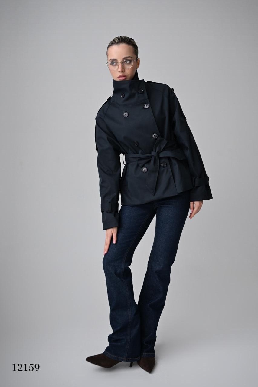 плащ женский,куртка женская,тренч черный,тренч,плащ женский черный
